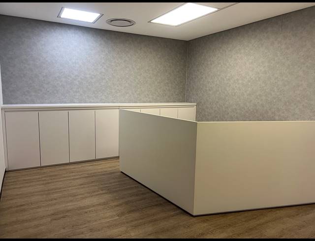 270M² OFFICE FOR SALE IN ILLOVO